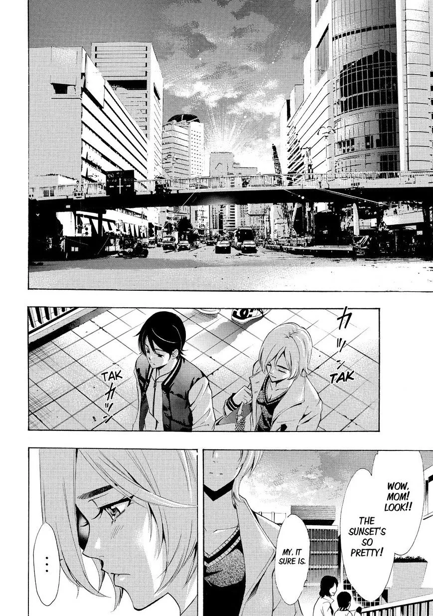 Read Fuuka chapter 130 image 9 on Lezhin