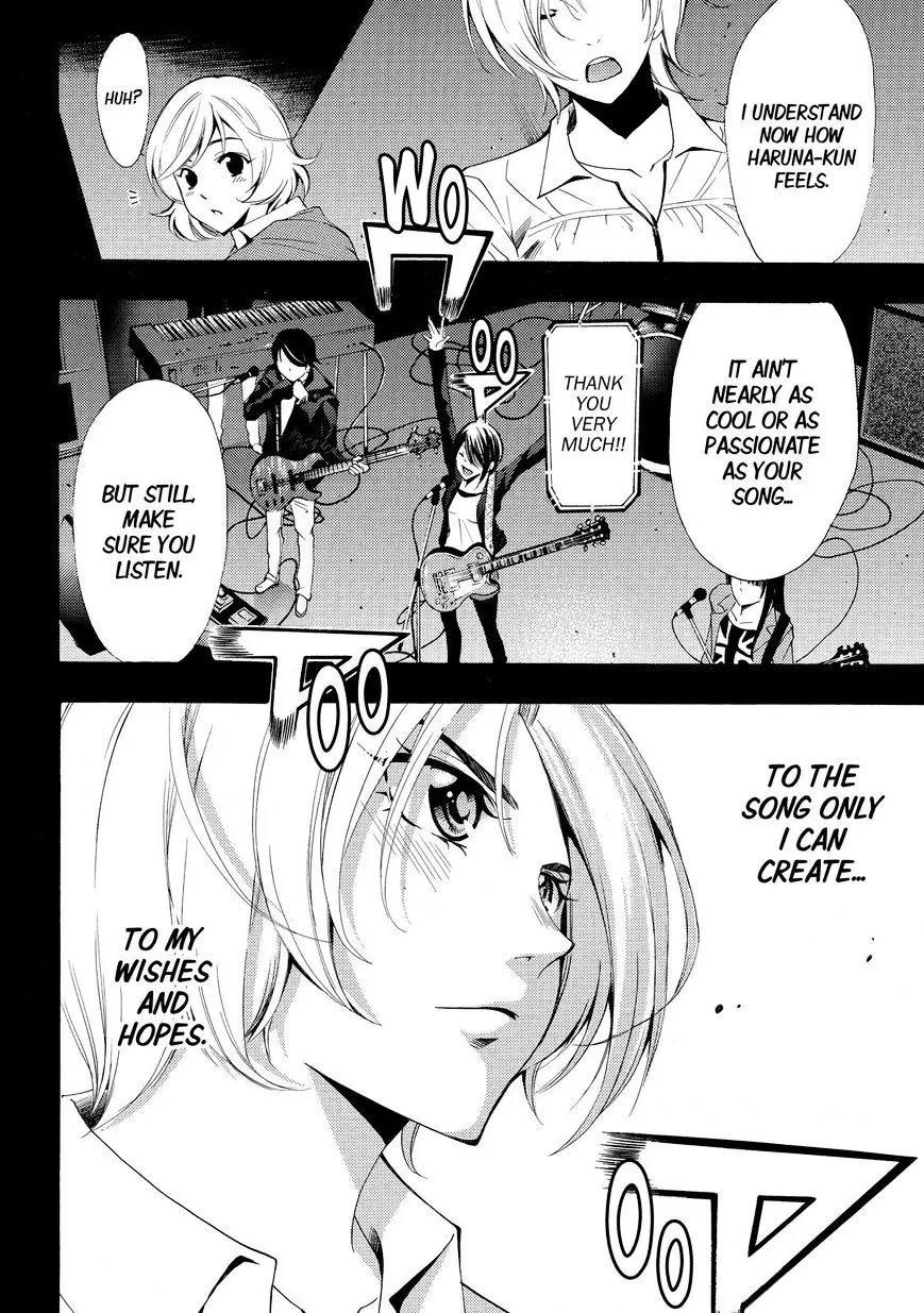 Read Fuuka chapter 131 image 17 on Lezhin