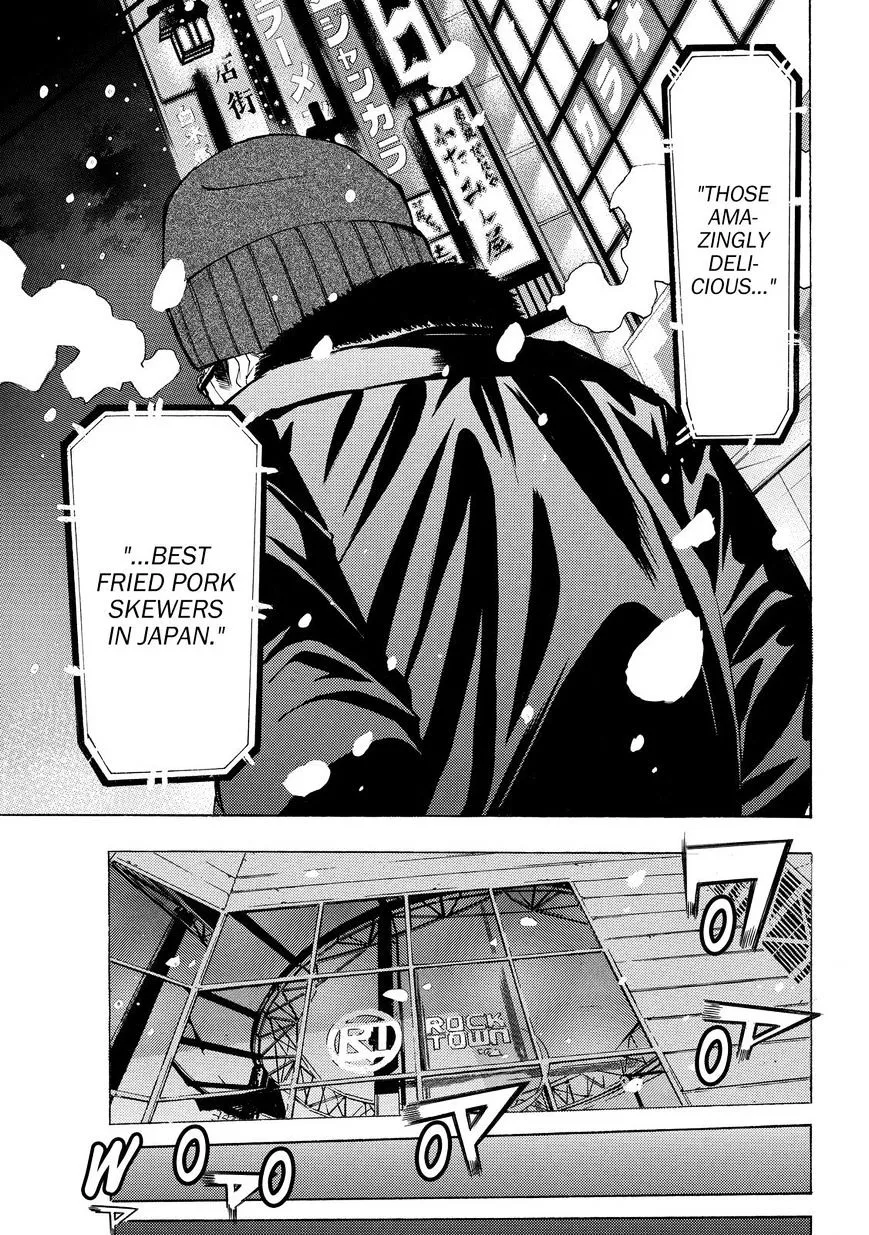 Read Fuuka chapter 132 image 11 on Lezhin