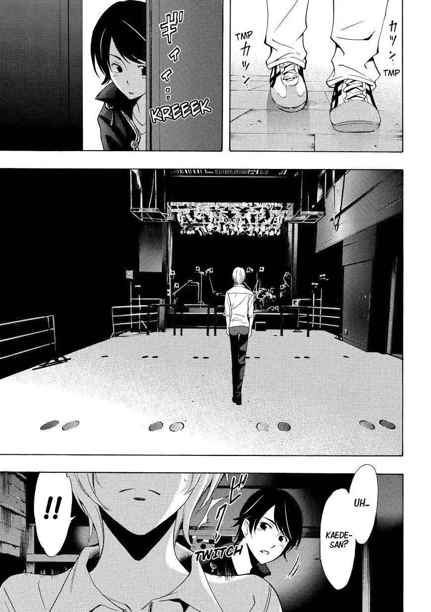 Read Fuuka chapter 132 image 13 on Lezhin