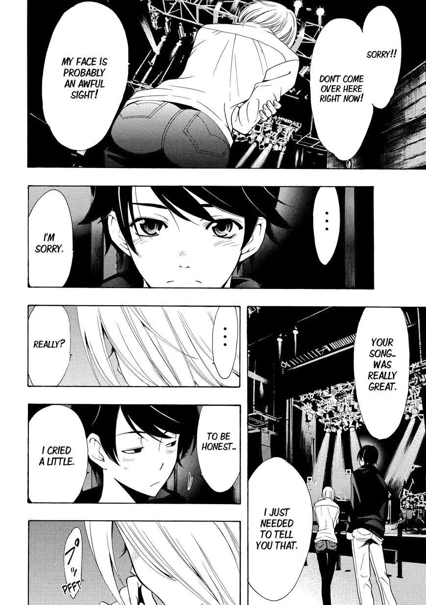 Read Fuuka chapter 132 image 14 on Lezhin