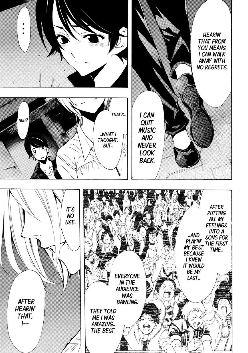 Read Fuuka chapter 132 image 15 on Lezhin