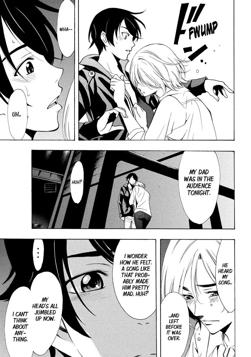 Read Fuuka chapter 132 image 17 on Lezhin