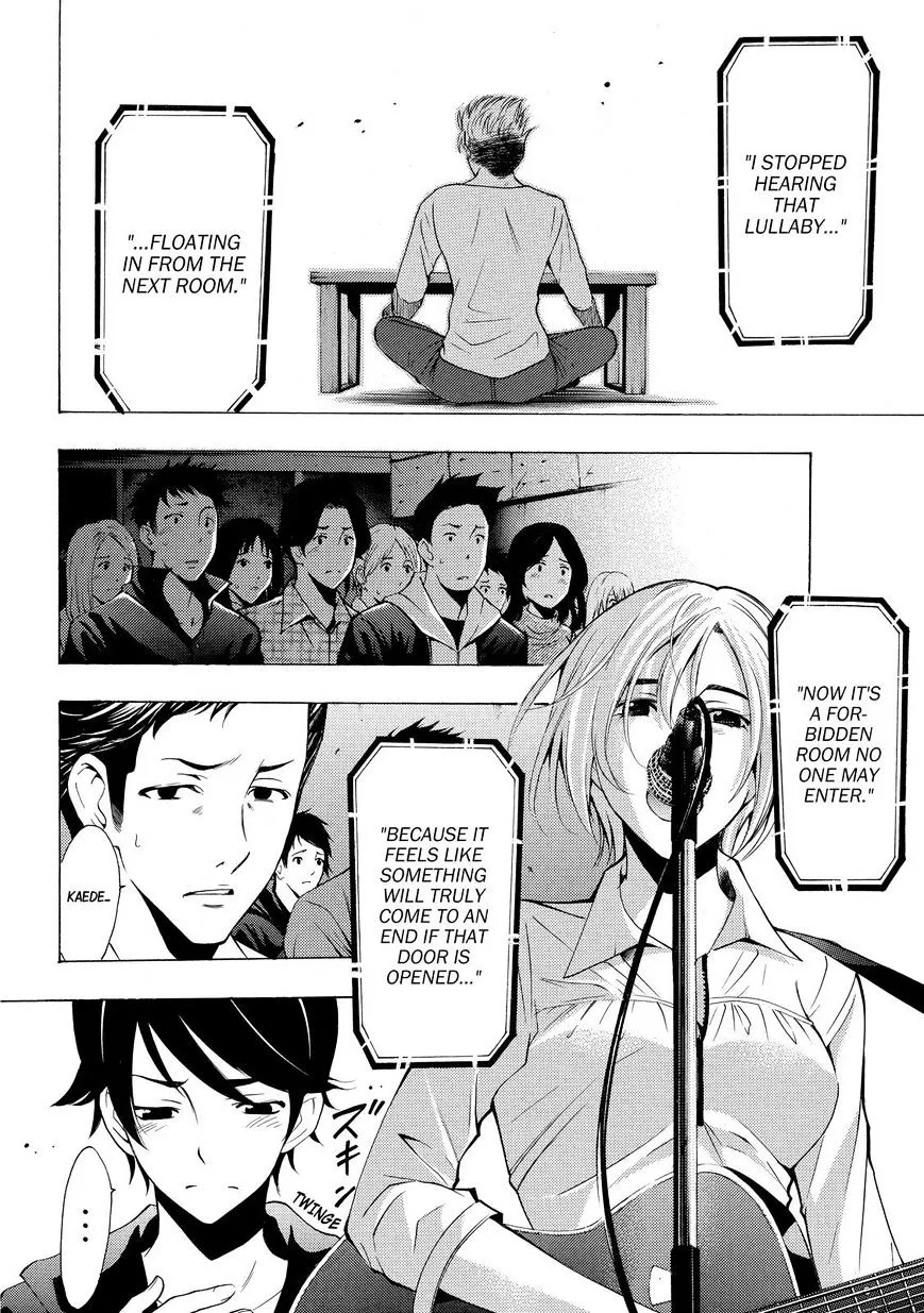 Read Fuuka chapter 132 image 8 on Lezhin