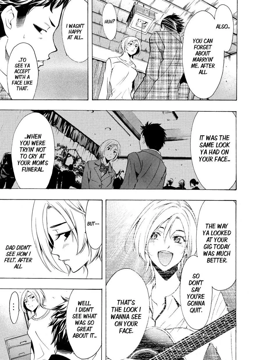 Read Fuuka chapter 133 image 12 on Lezhin