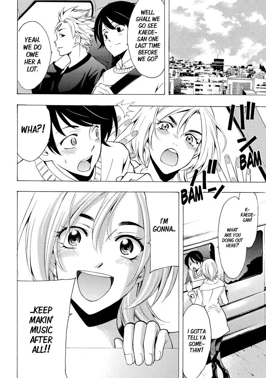 Read Fuuka chapter 133 image 15 on Lezhin