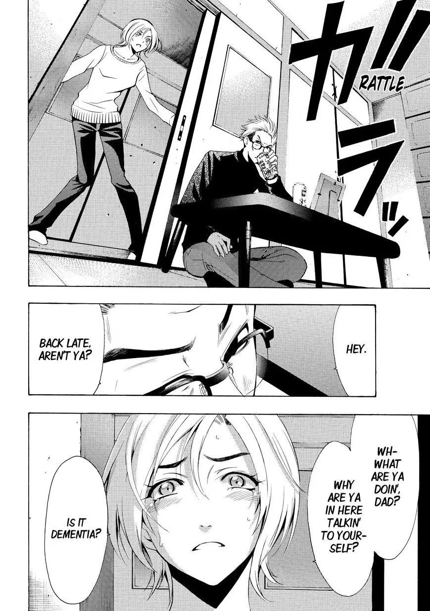 Read Fuuka chapter 133 image 5 on Lezhin