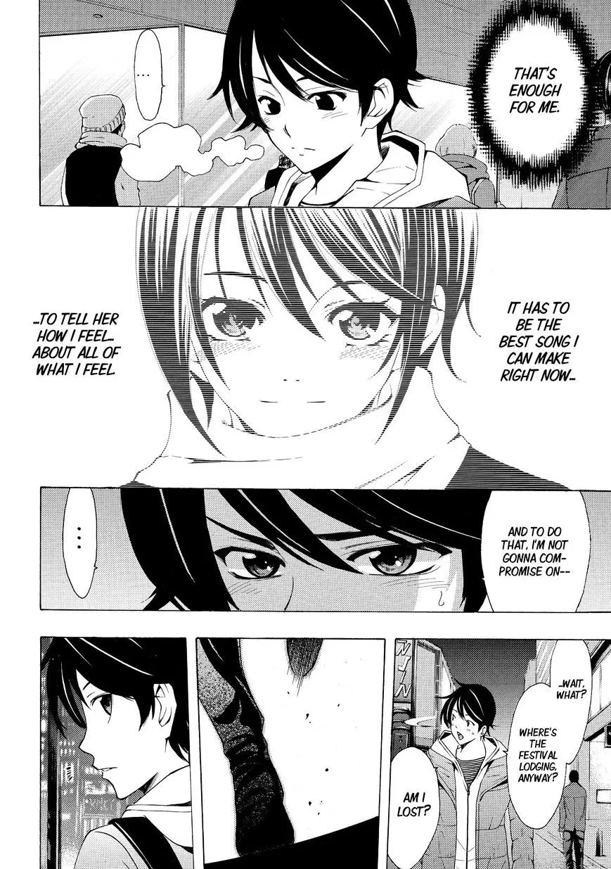 Read Fuuka chapter 135 image 13 on Lezhin