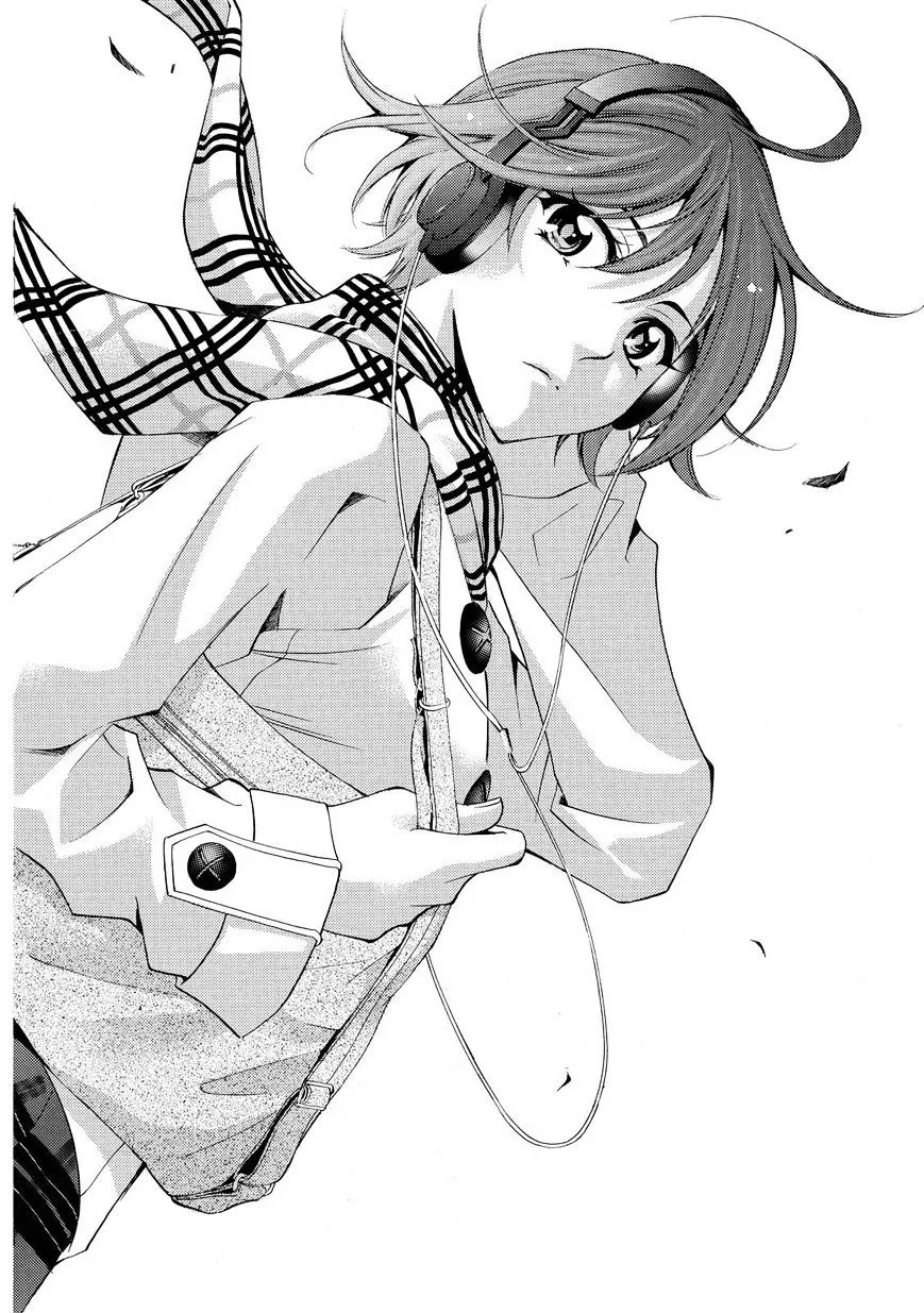 Read Fuuka chapter 135 image 15 on Lezhin