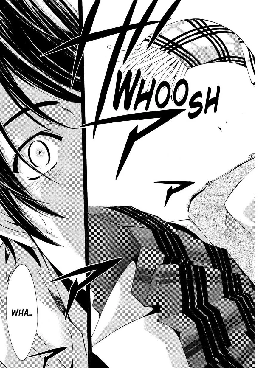 Read Fuuka chapter 135 image 16 on Lezhin