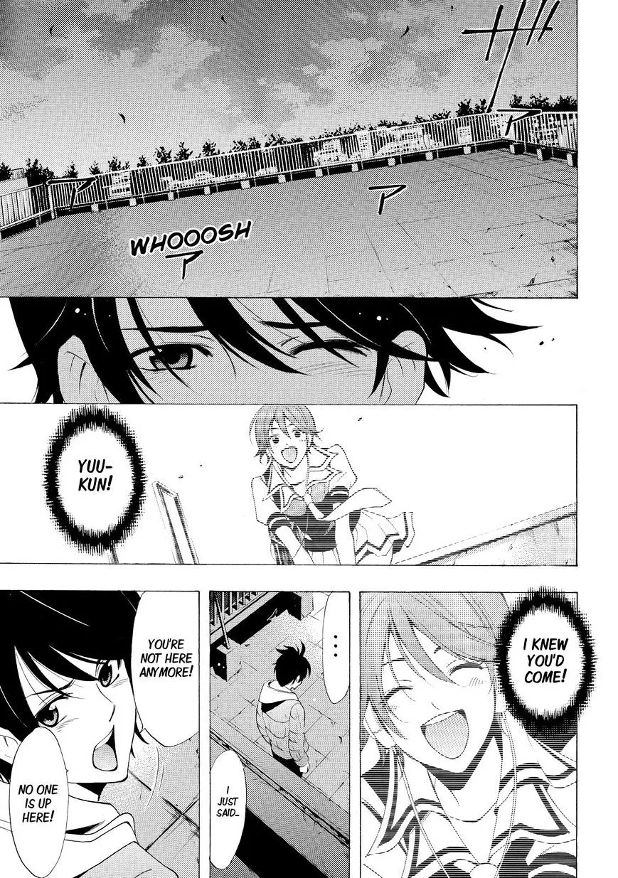 Read Fuuka chapter 136 image 12 on Lezhin