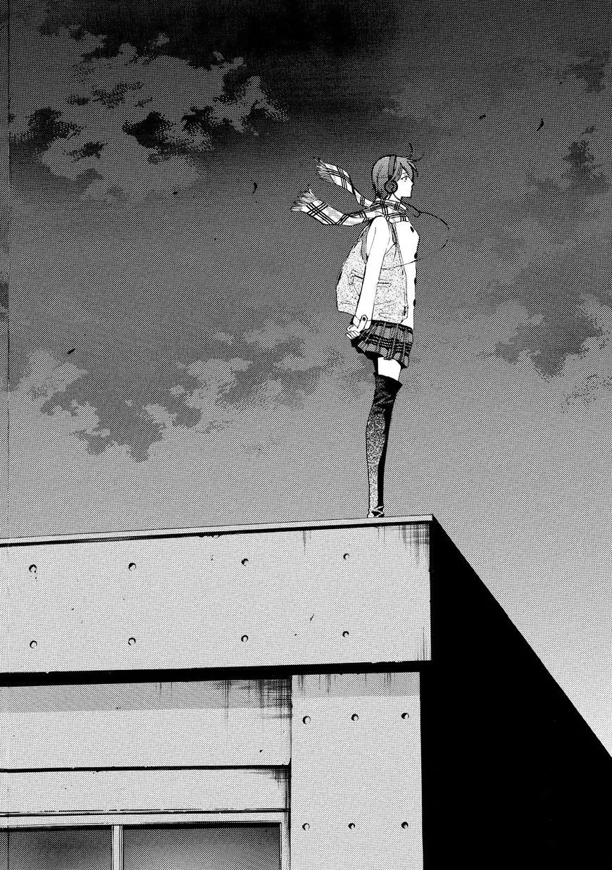 Read Fuuka chapter 136 image 13 on Lezhin