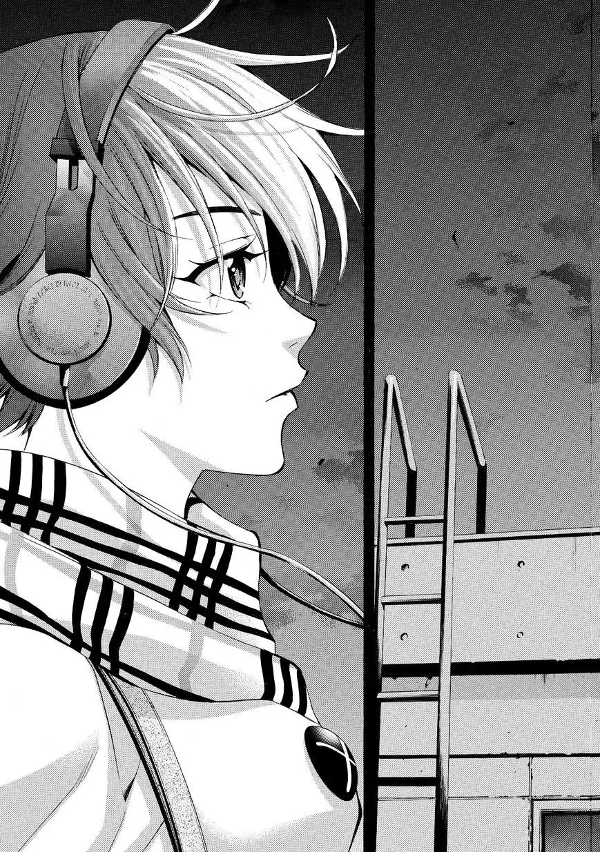 Read Fuuka chapter 136 image 14 on Lezhin