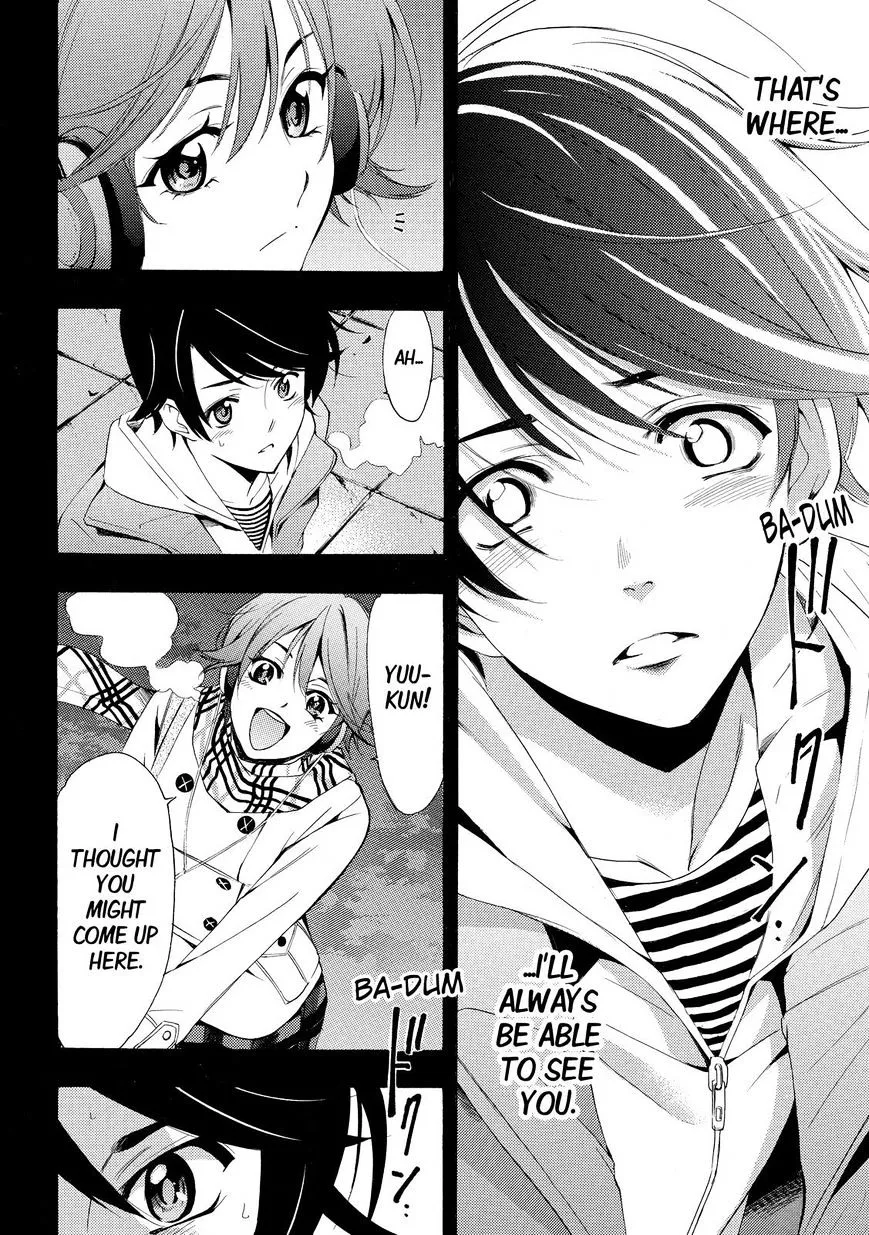 Read Fuuka chapter 136 image 15 on Lezhin