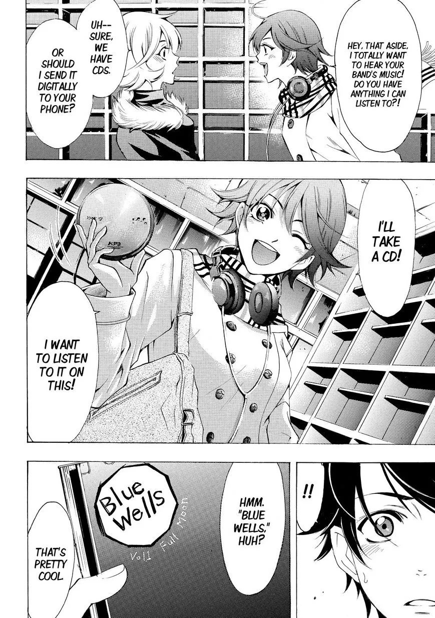 Read Fuuka chapter 136 image 5 on Lezhin