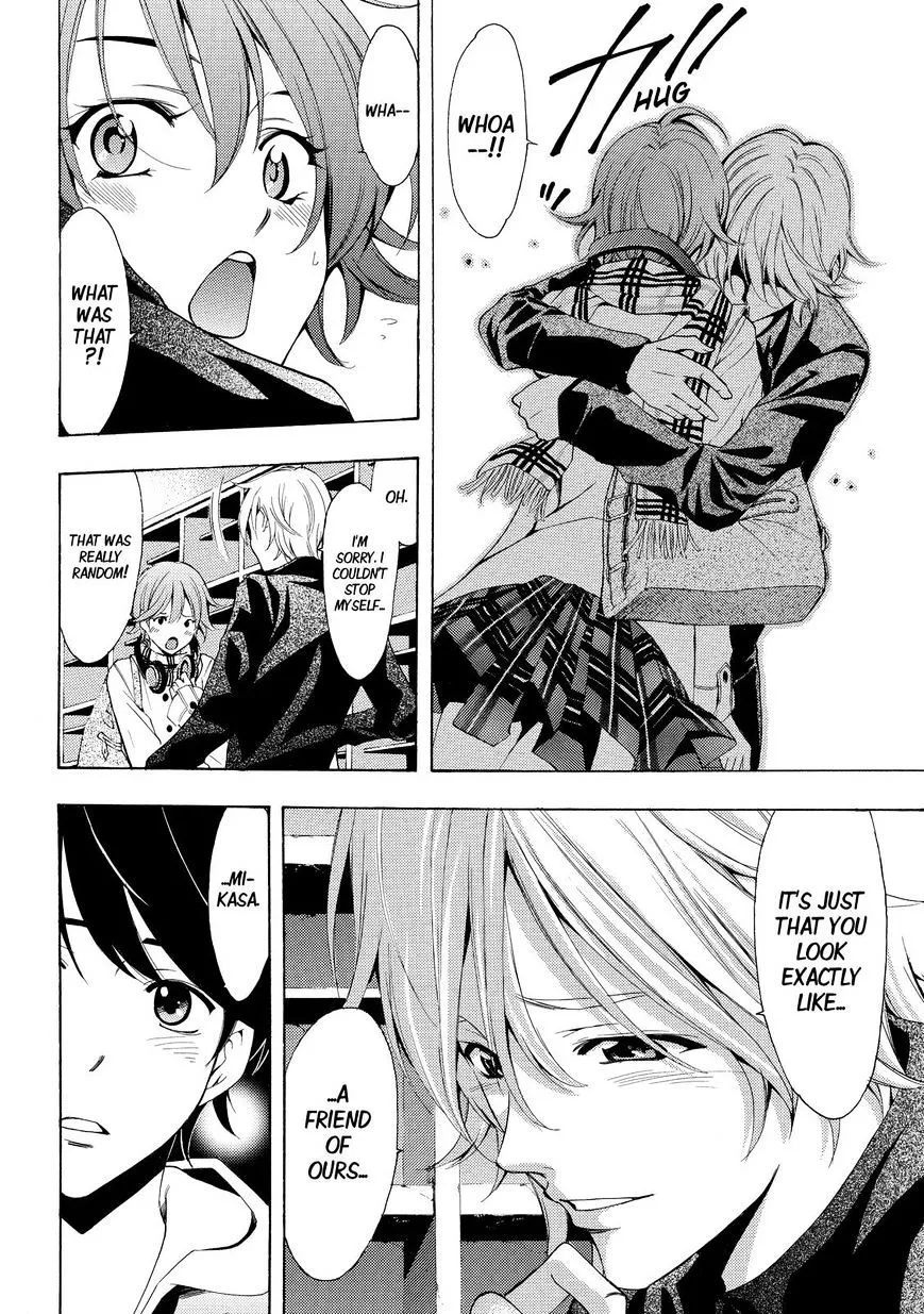 Read Fuuka chapter 136 image 7 on Lezhin