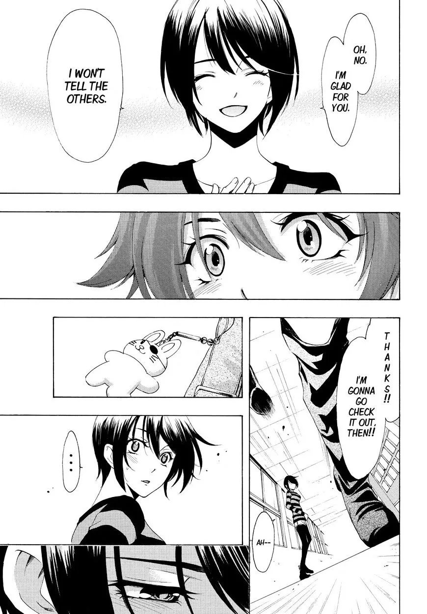 Read Fuuka chapter 137 image 14 on Lezhin