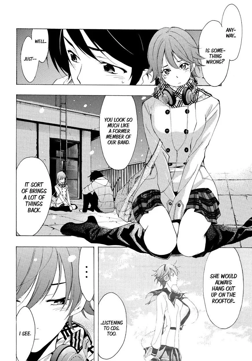 Read Fuuka chapter 137 image 3 on Lezhin