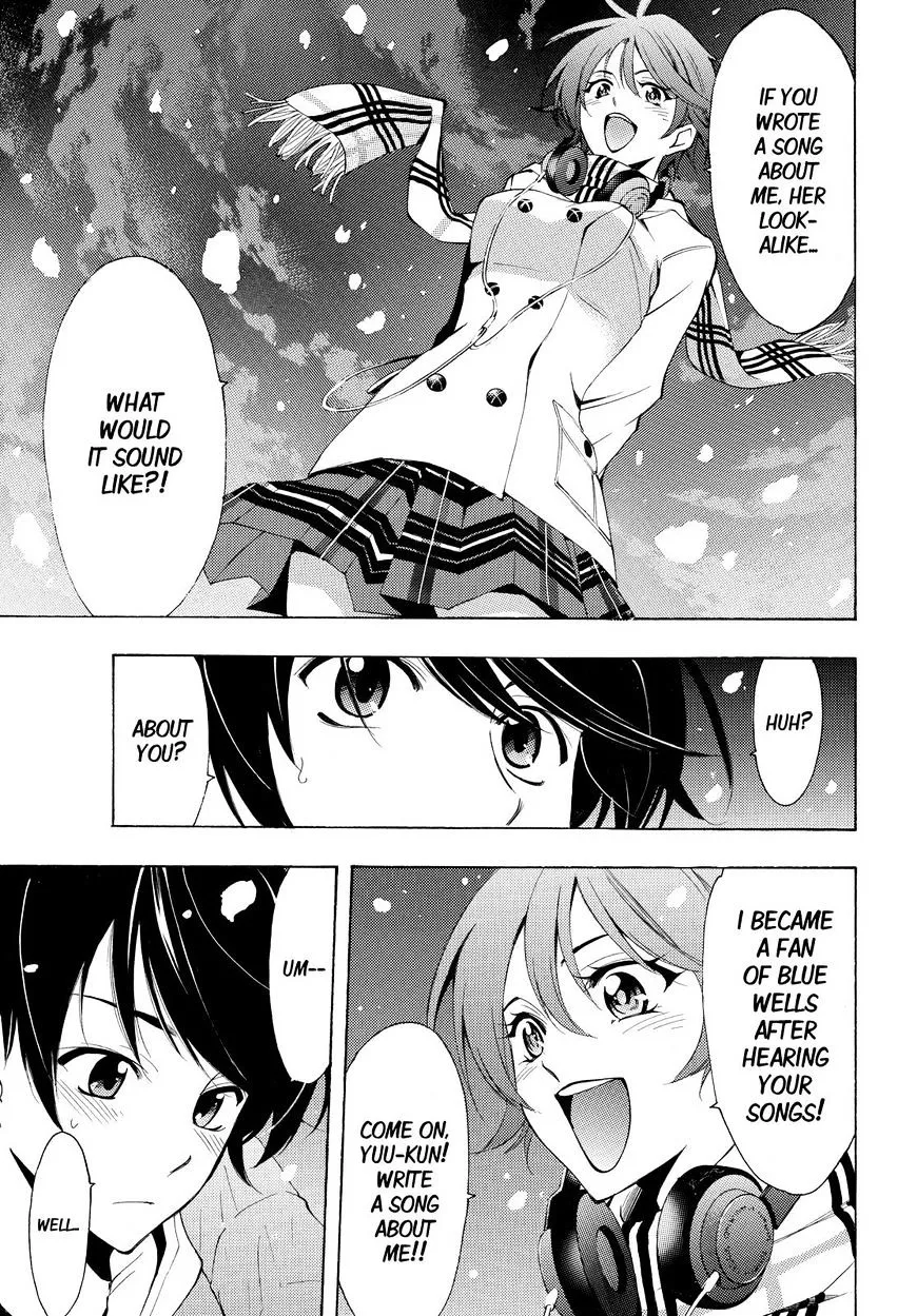 Read Fuuka chapter 137 image 6 on Lezhin
