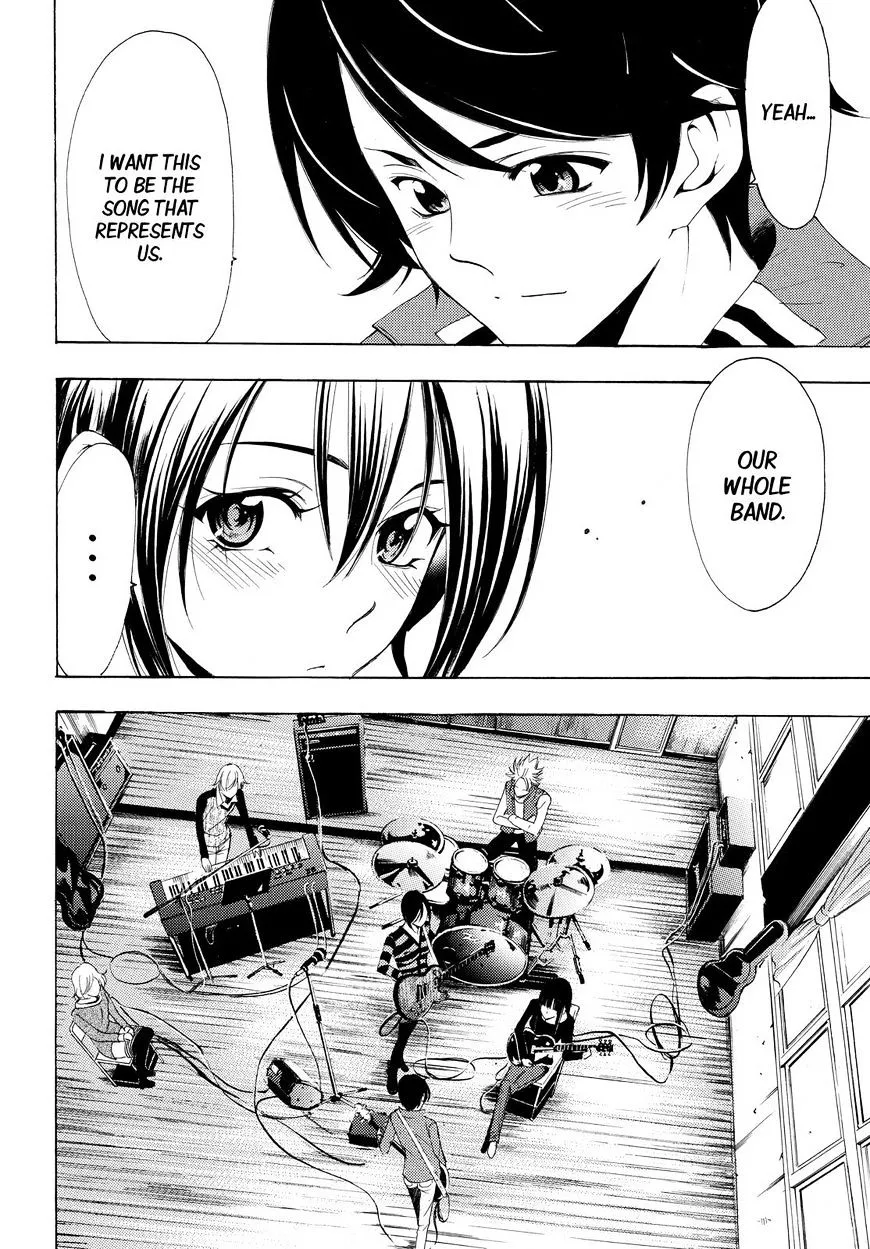 Read Fuuka chapter 137 image 9 on Lezhin