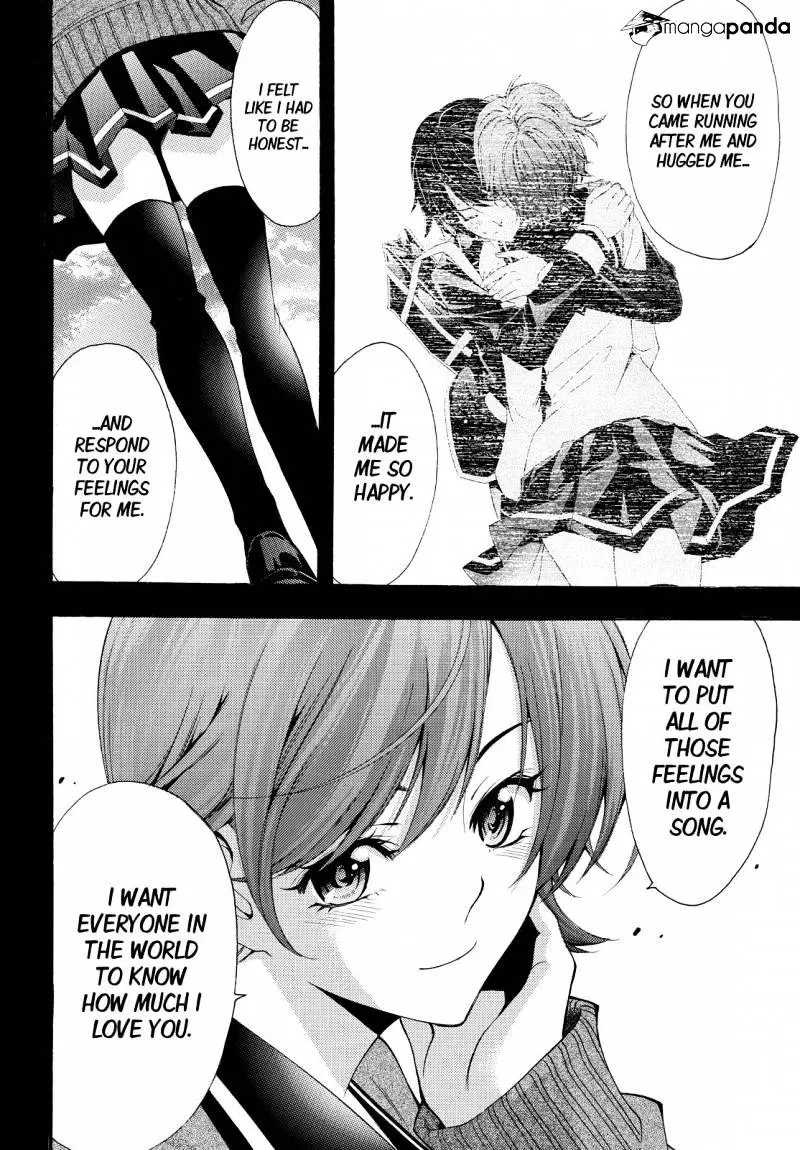 Read Fuuka chapter 138 image 11 on Lezhin