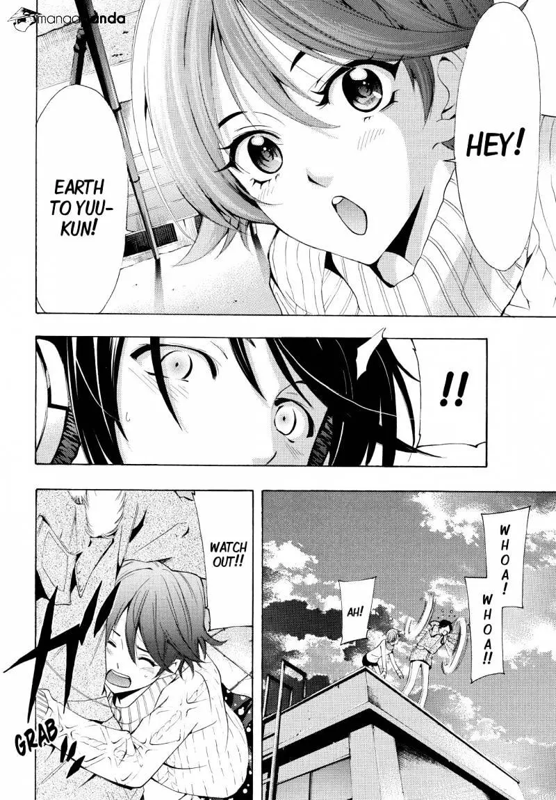 Read Fuuka chapter 138 image 13 on Lezhin
