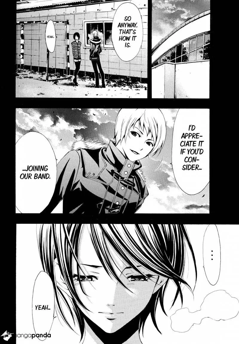Read Fuuka chapter 138 image 17 on Lezhin