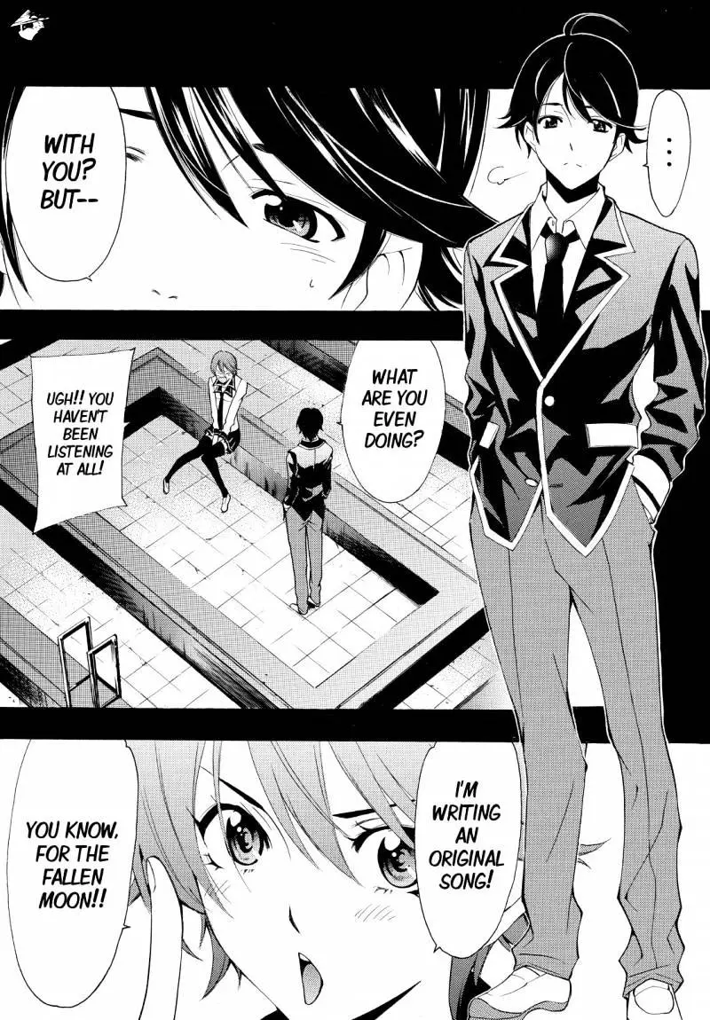 Read Fuuka chapter 138 image 2 on Lezhin