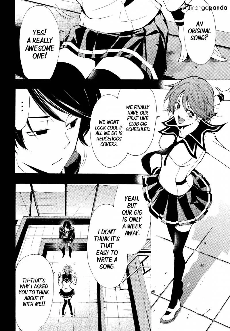Read Fuuka chapter 138 image 3 on Lezhin