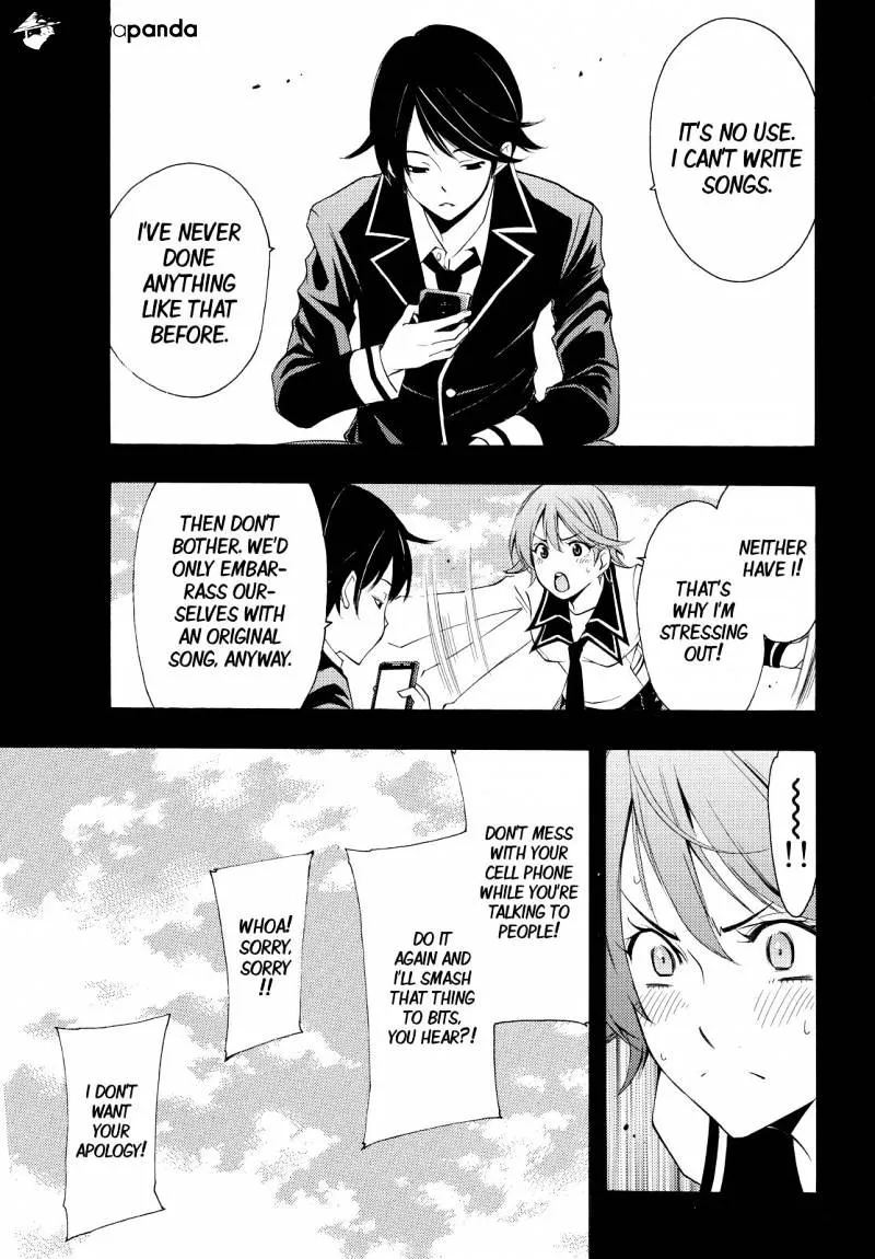 Read Fuuka chapter 138 image 4 on Lezhin