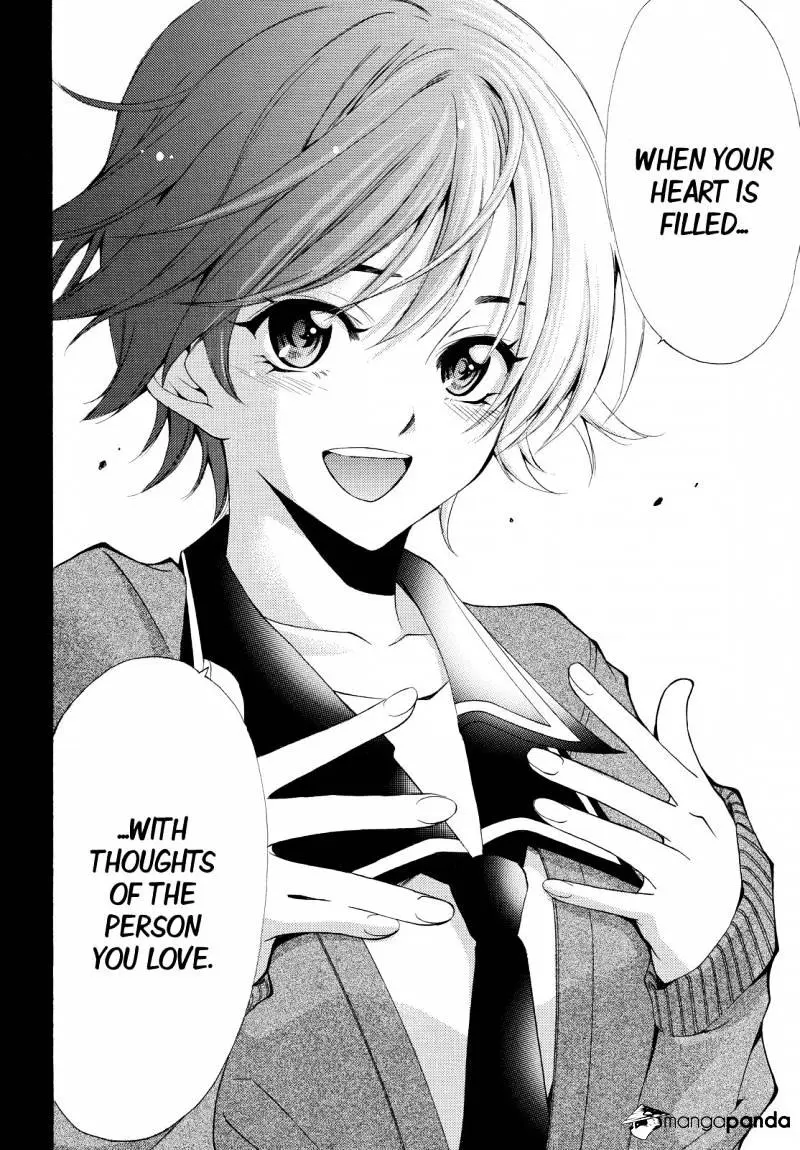 Read Fuuka chapter 138 image 9 on Lezhin