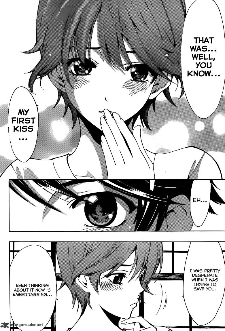 Read Fuuka chapter 14 image 10 on Lezhin