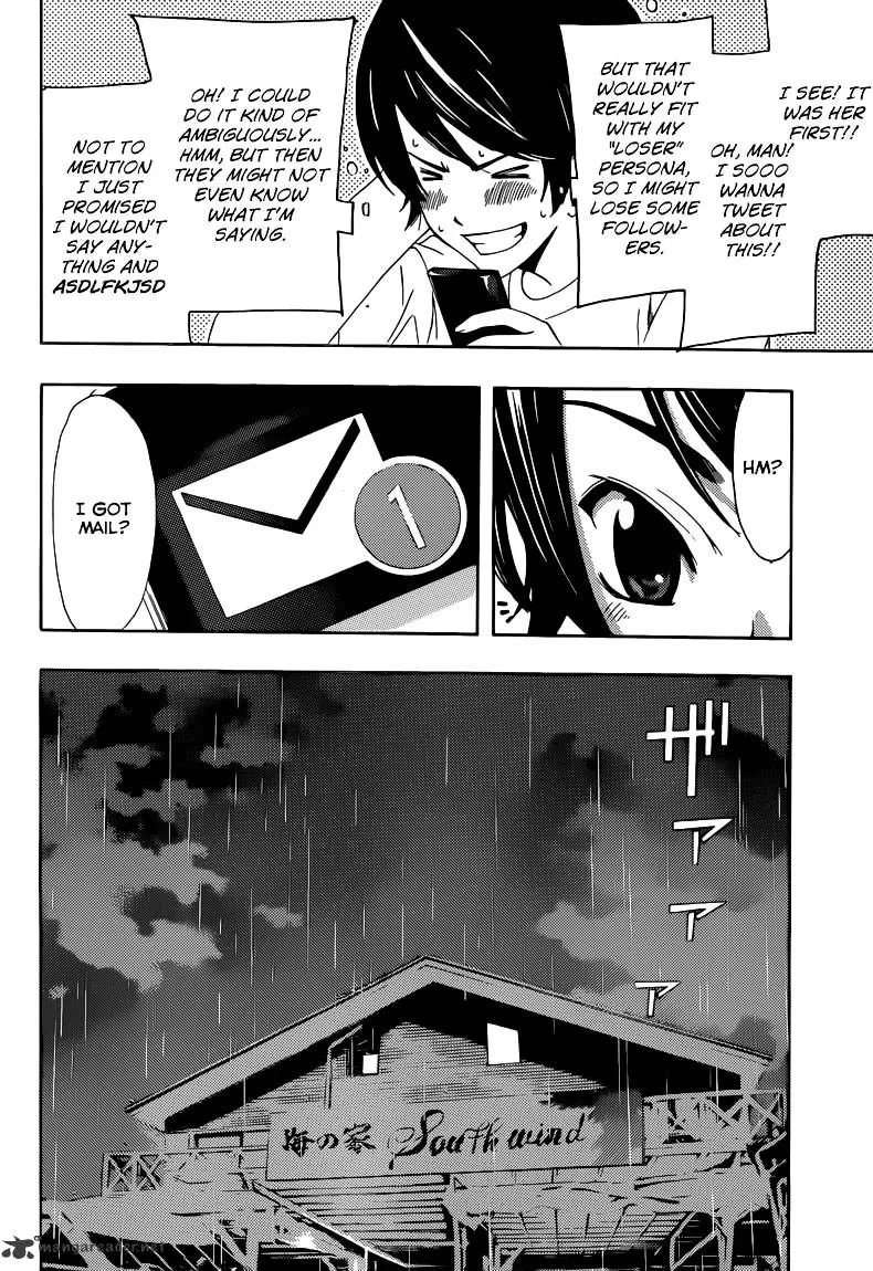 Read Fuuka chapter 14 image 12 on Lezhin