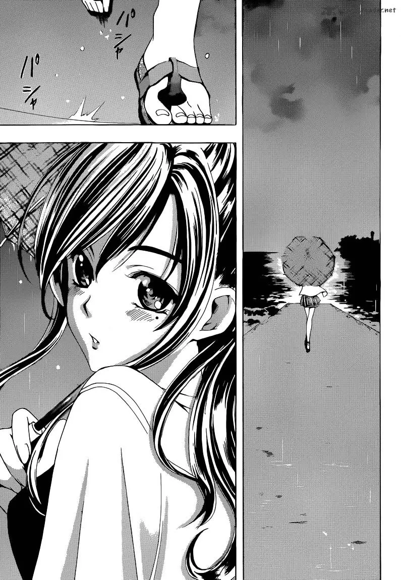 Read Fuuka chapter 14 image 13 on Lezhin