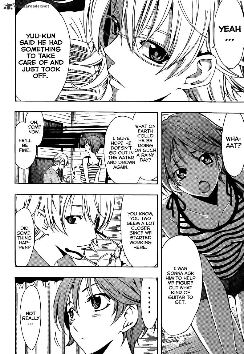Read Fuuka chapter 14 image 16 on Lezhin