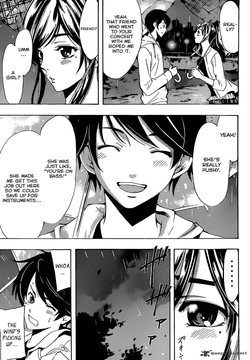 Read Fuuka chapter 14 image 19 on Lezhin