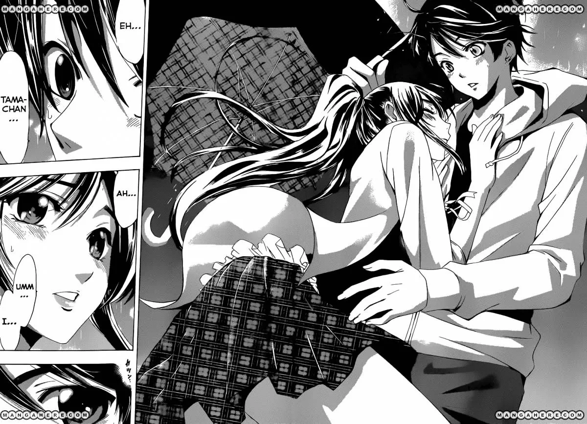 Read Fuuka chapter 14 image 20 on Lezhin