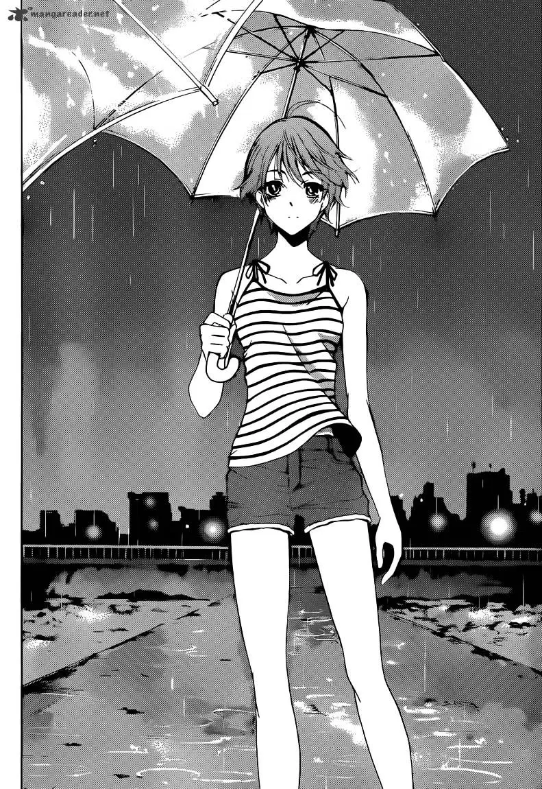 Read Fuuka chapter 14 image 21 on Lezhin