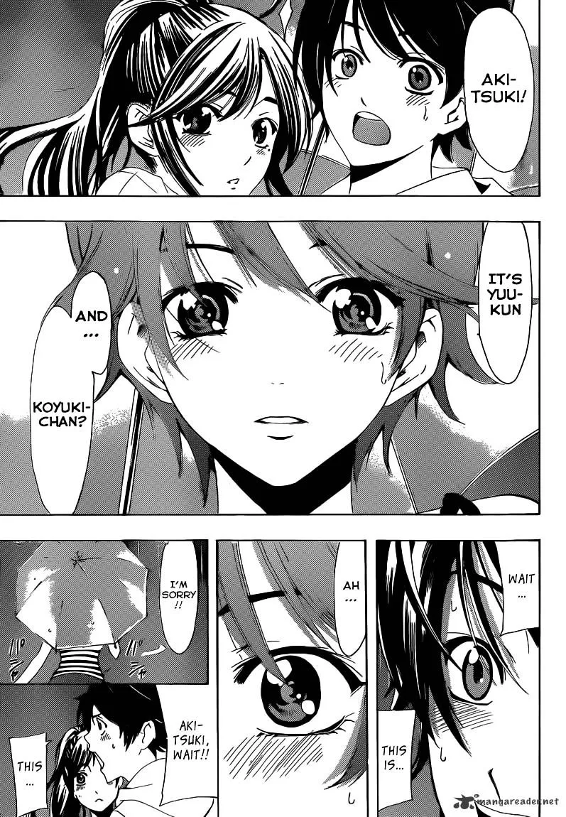 Read Fuuka chapter 14 image 22 on Lezhin