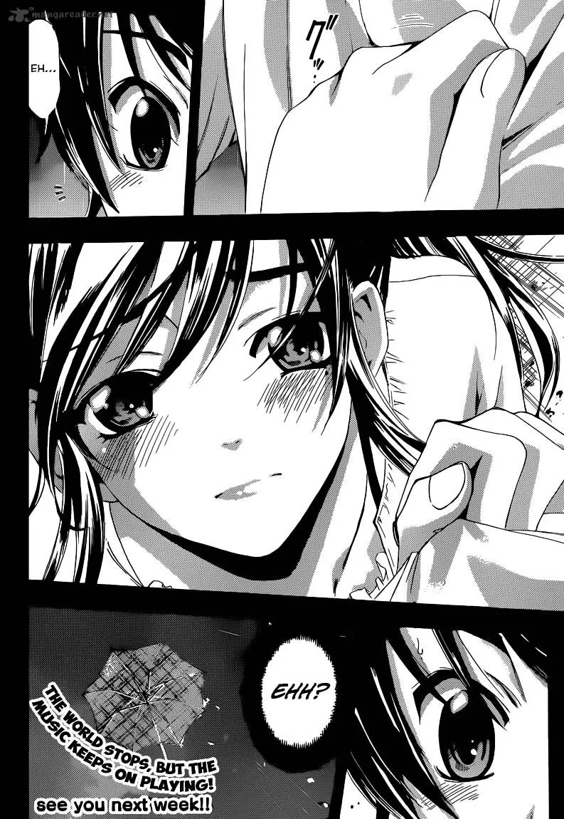 Read Fuuka chapter 14 image 23 on Lezhin