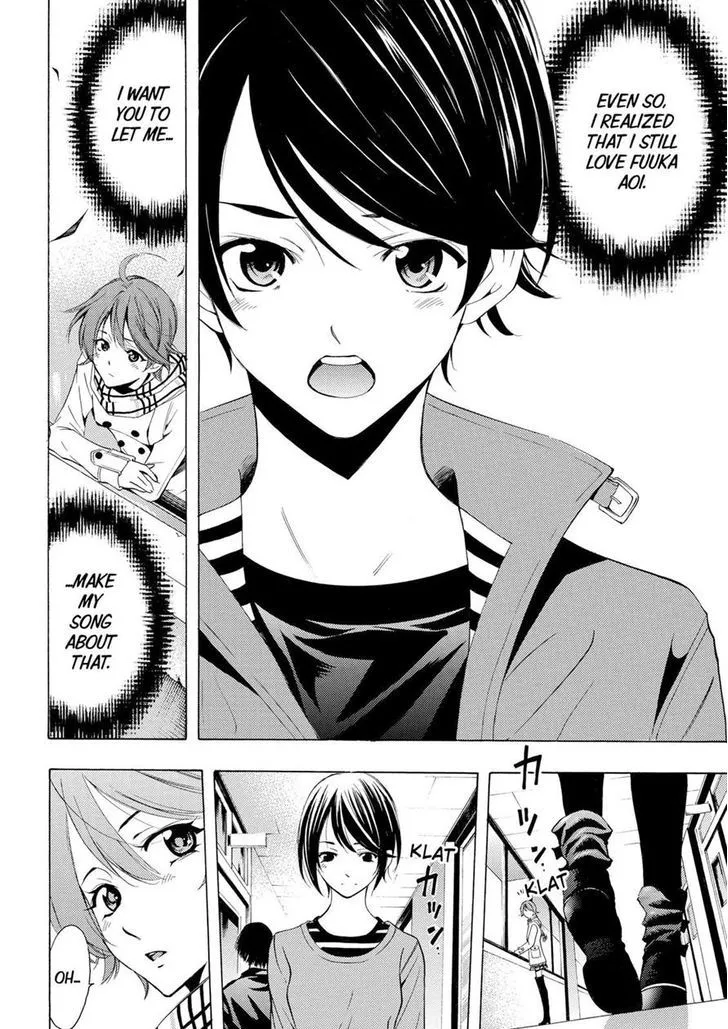 Read Fuuka chapter 140 image 5 on Lezhin