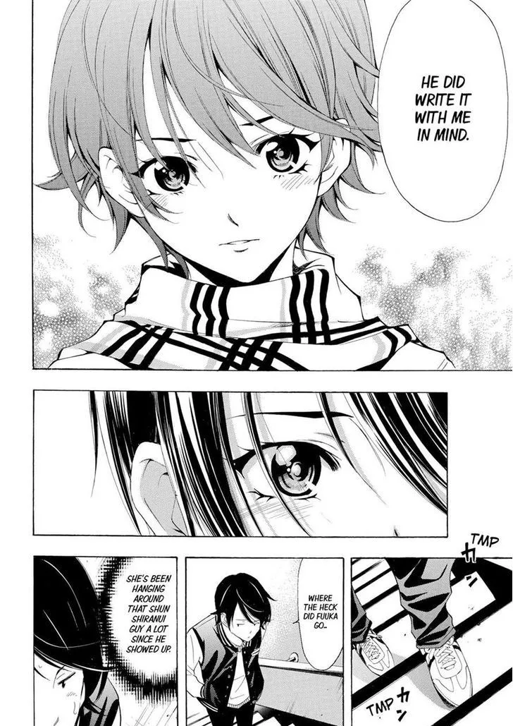 Read Fuuka chapter 140 image 7 on Lezhin