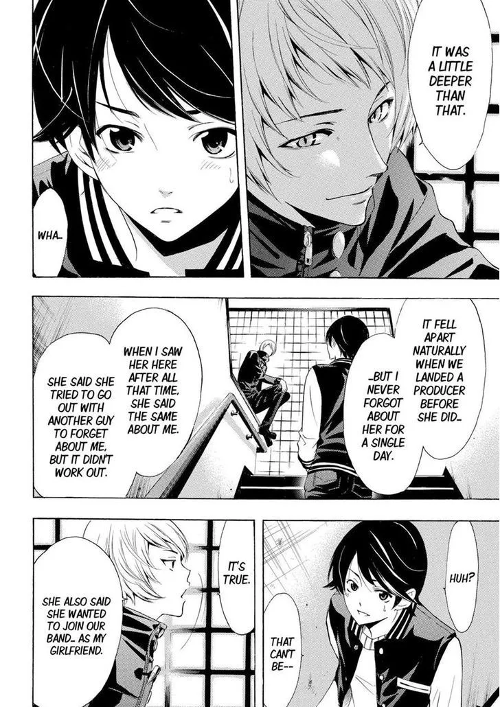Read Fuuka chapter 140 image 9 on Lezhin