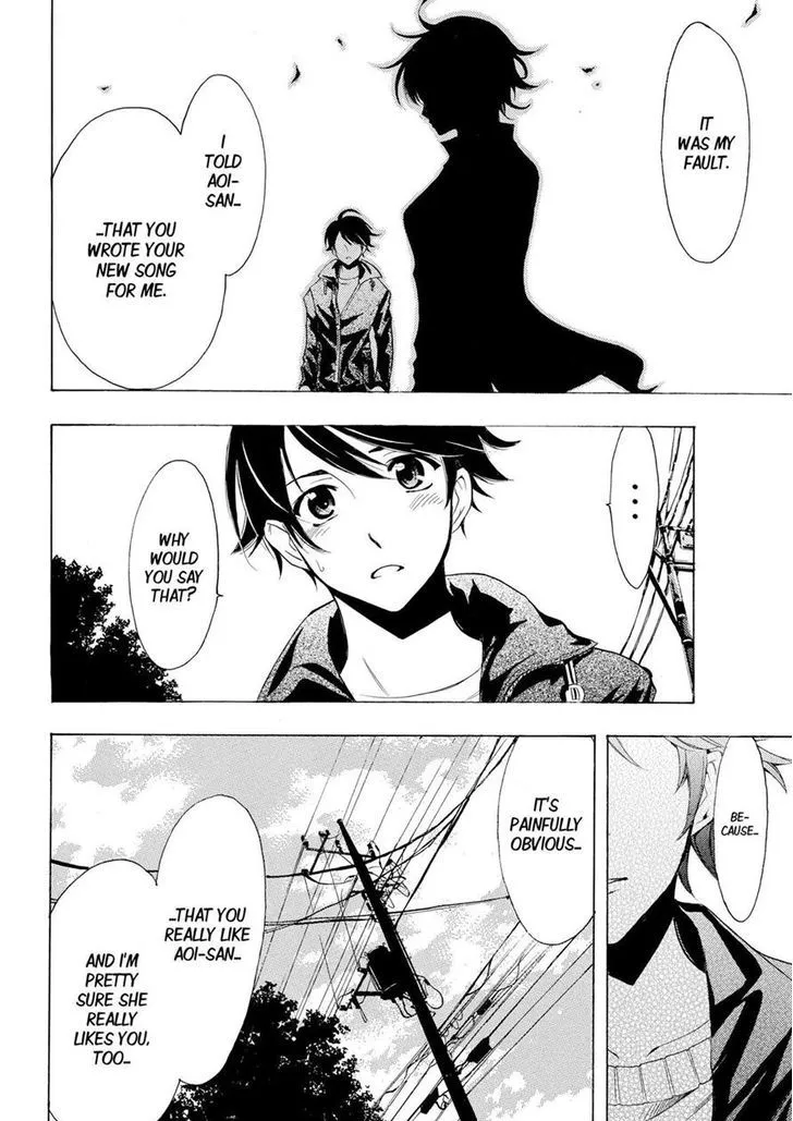 Read Fuuka chapter 141 image 13 on Lezhin
