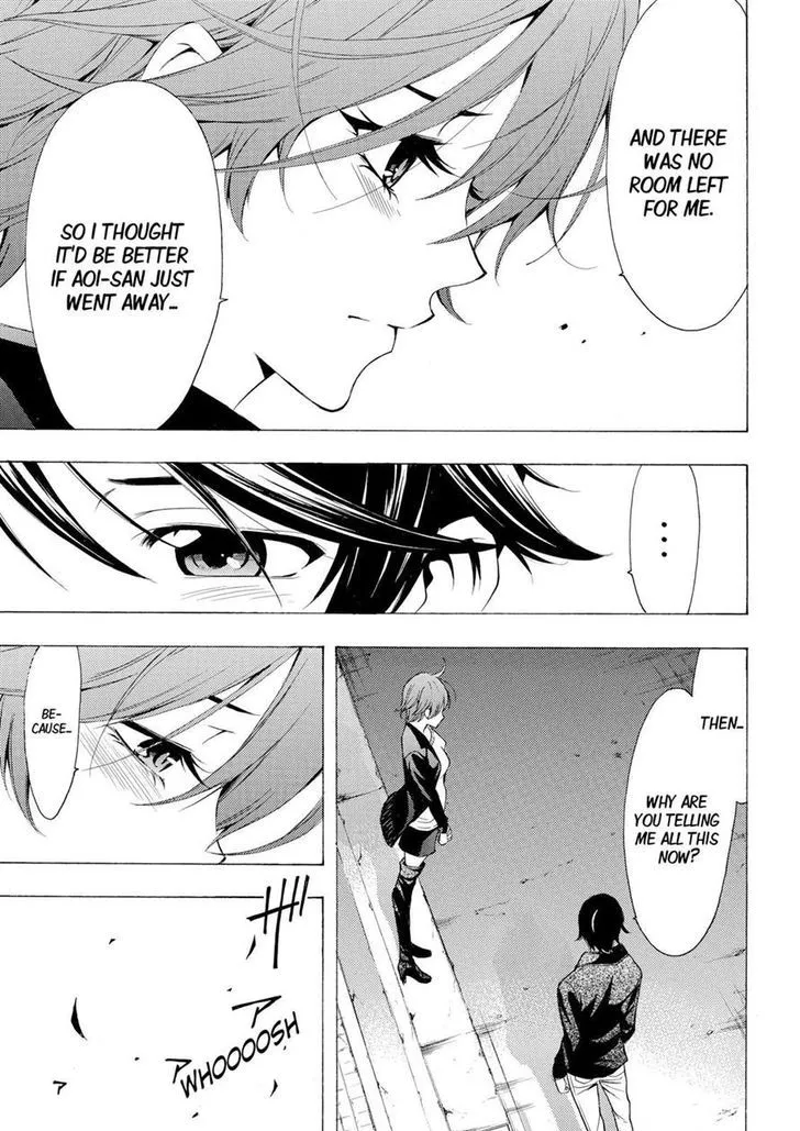 Read Fuuka chapter 141 image 14 on Lezhin