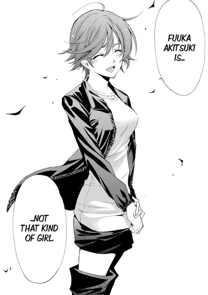 Read Fuuka chapter 141 image 15 on Lezhin