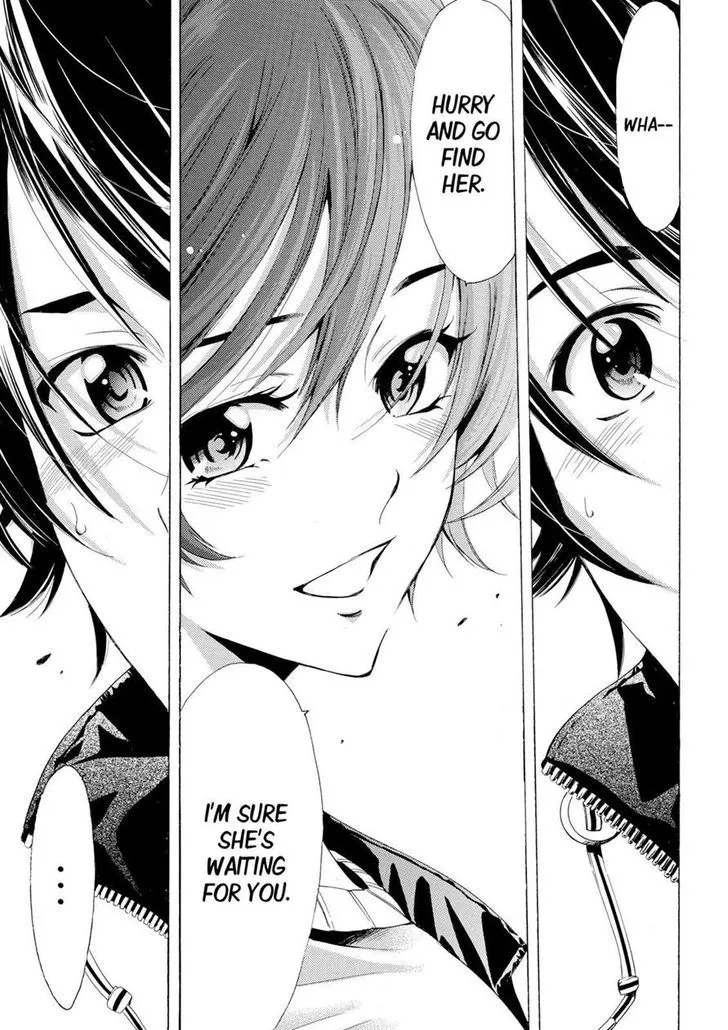 Read Fuuka chapter 141 image 16 on Lezhin