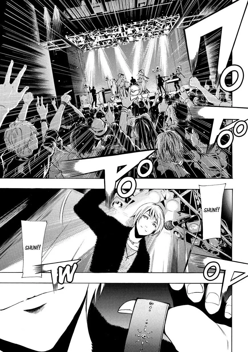 Read Fuuka chapter 142 image 10 on Lezhin