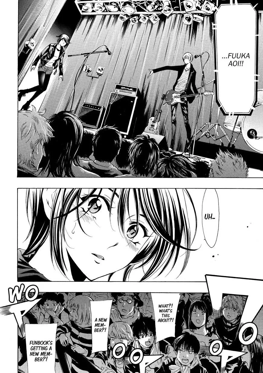 Read Fuuka chapter 142 image 13 on Lezhin