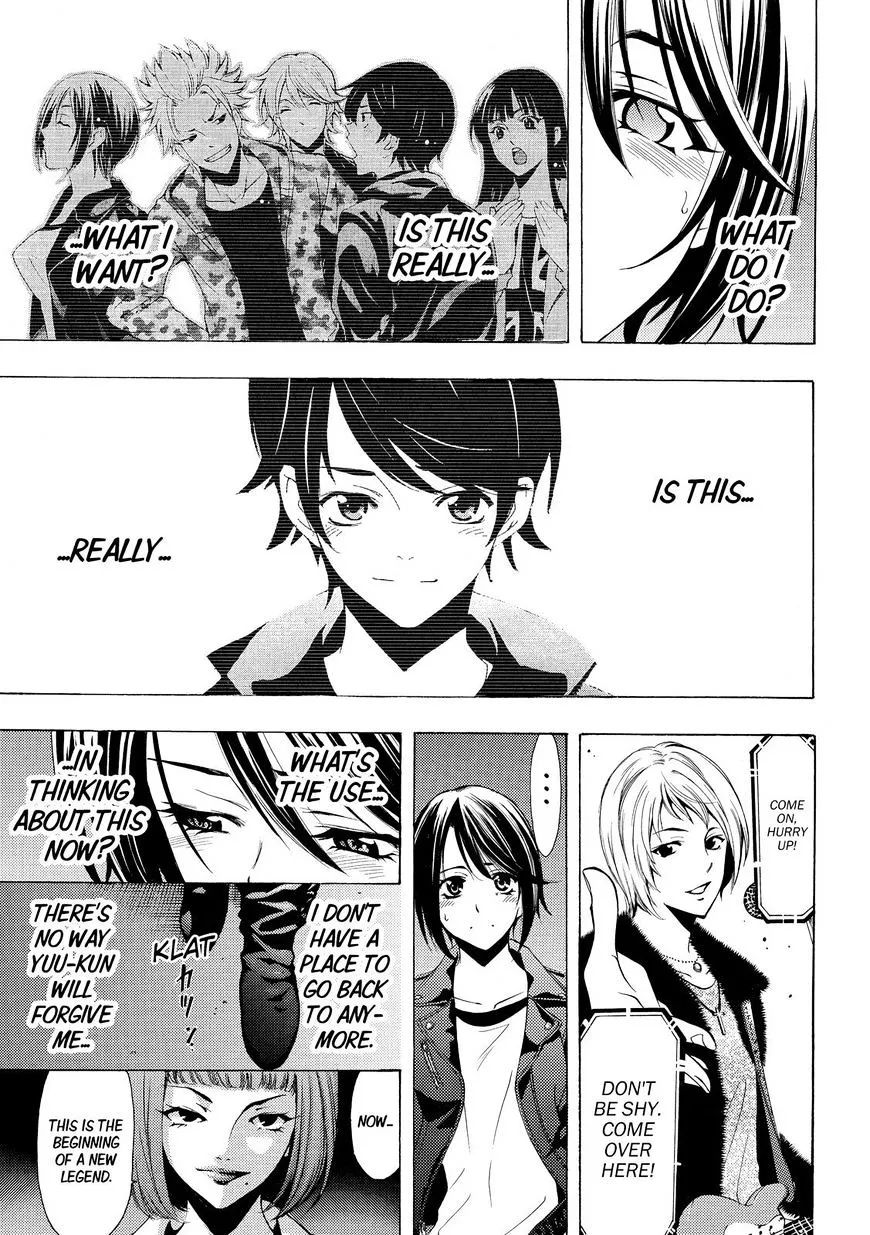 Read Fuuka chapter 142 image 14 on Lezhin